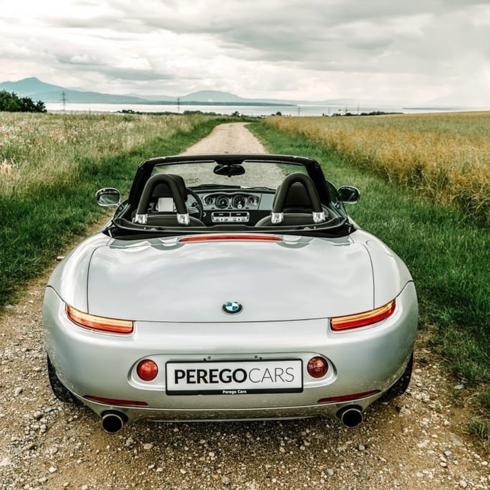 BMW Z8