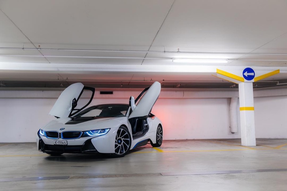 BMW