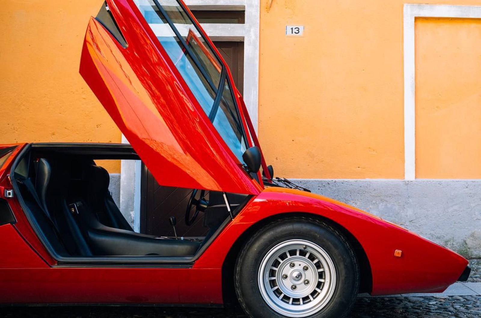 Lamborghini Countach LP 400 « »