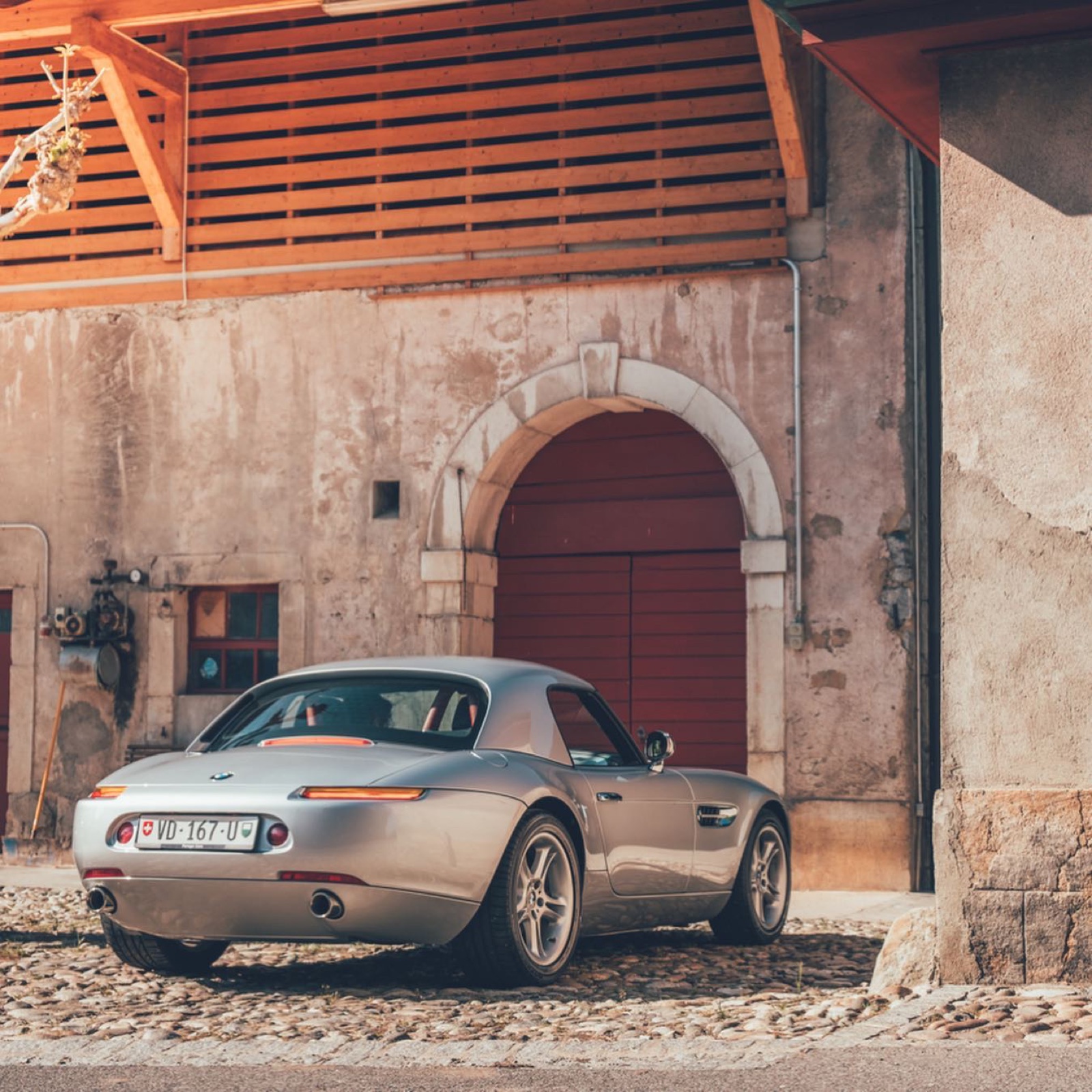 BMW Z8