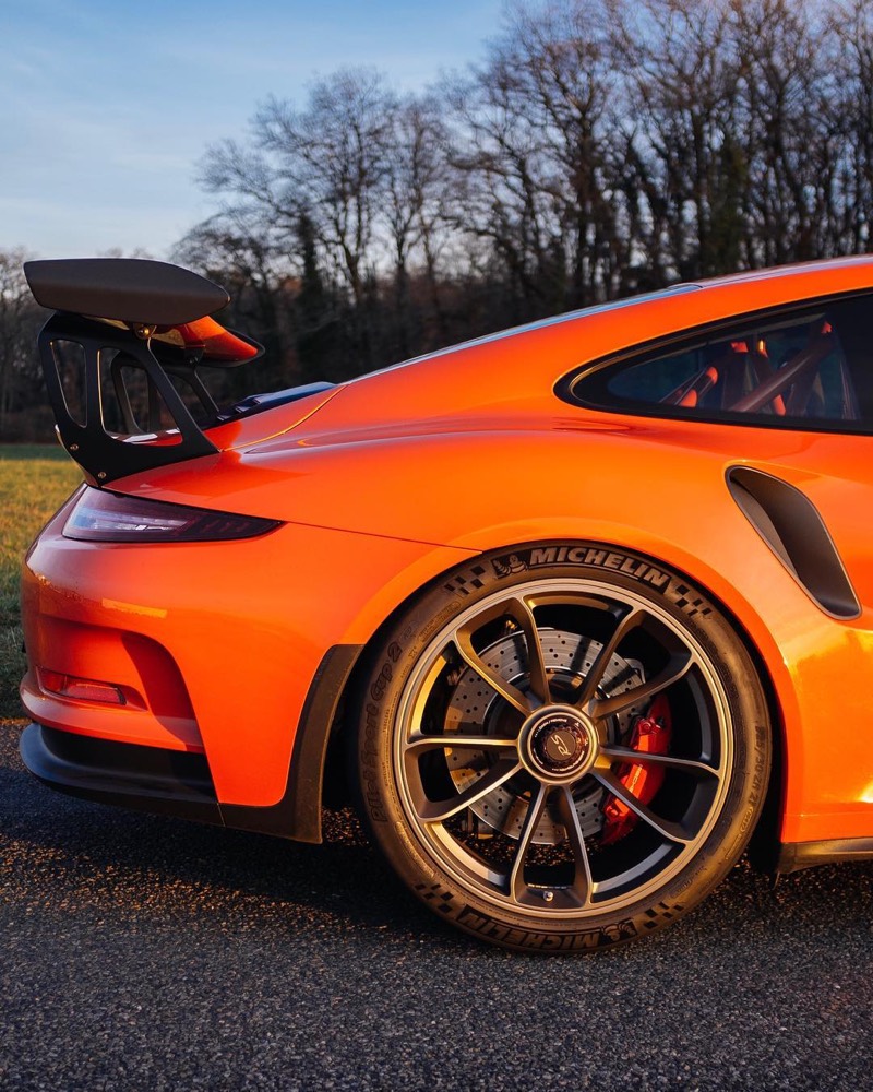 Porsche