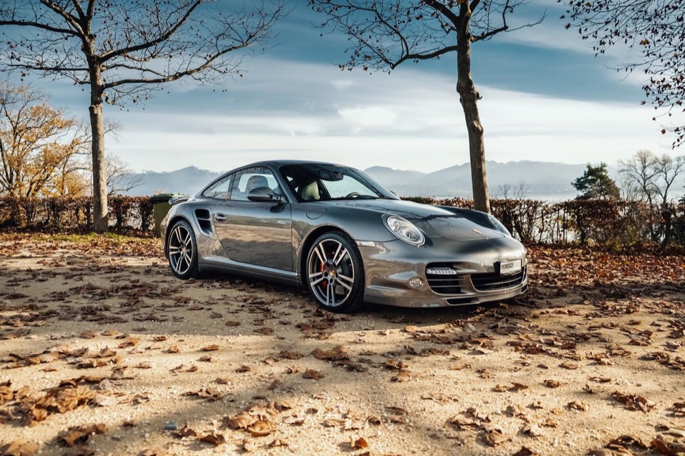 Porsche