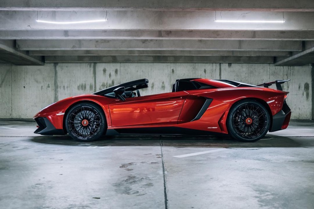 Lamborghini