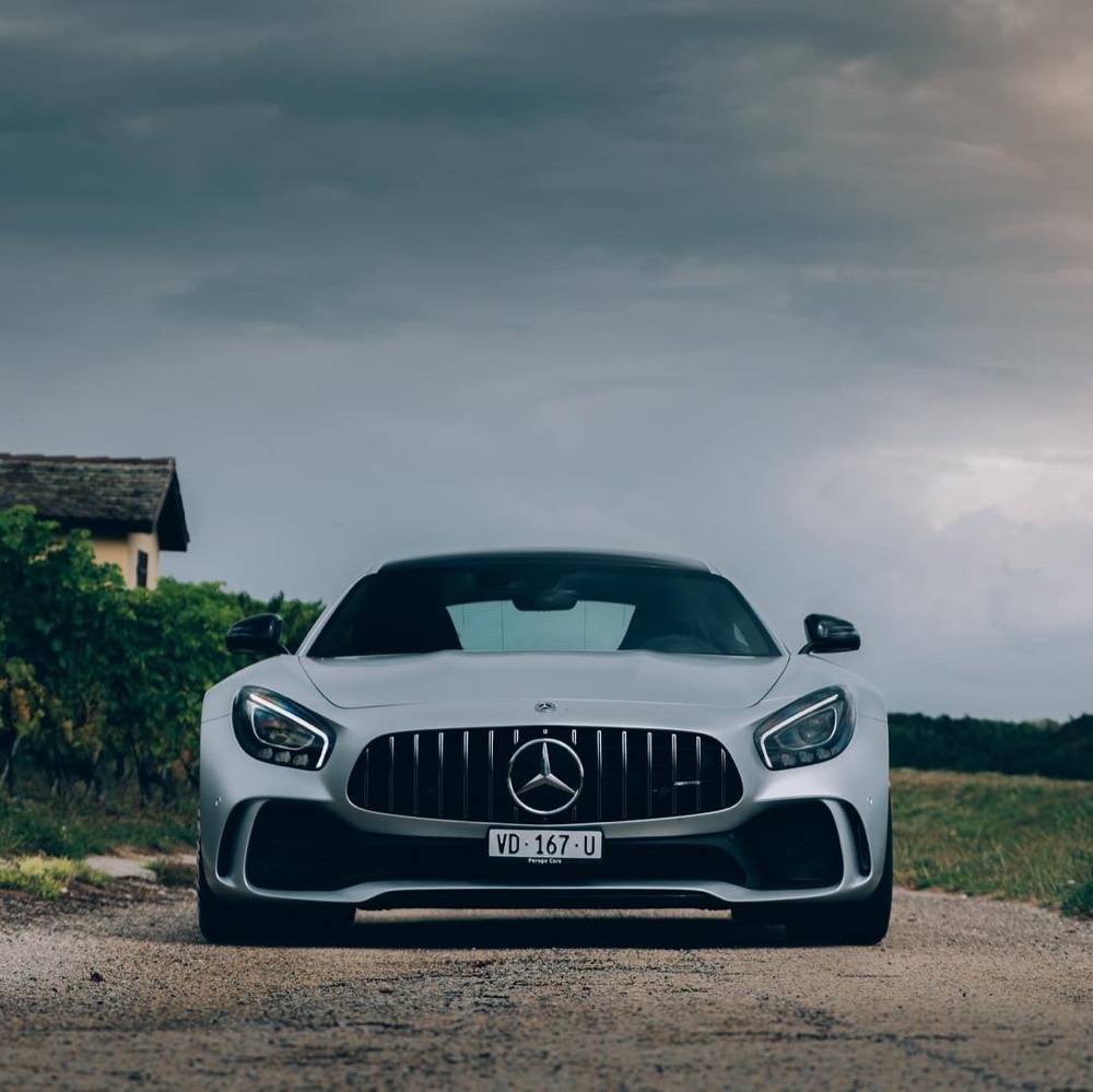 Mercedes