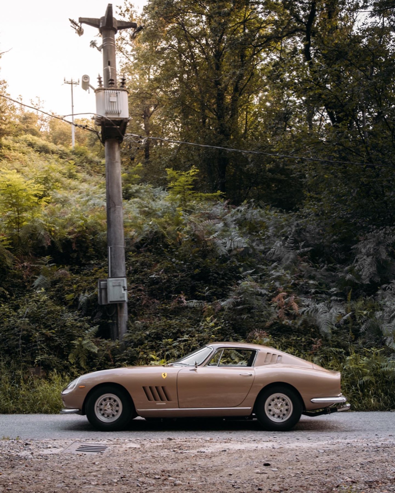 Ferrari 275 GTB