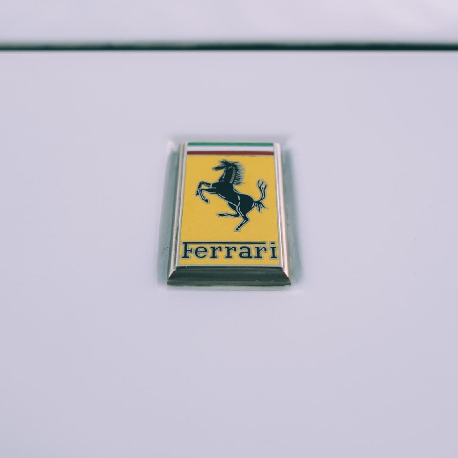Ferrari 308 GTBi