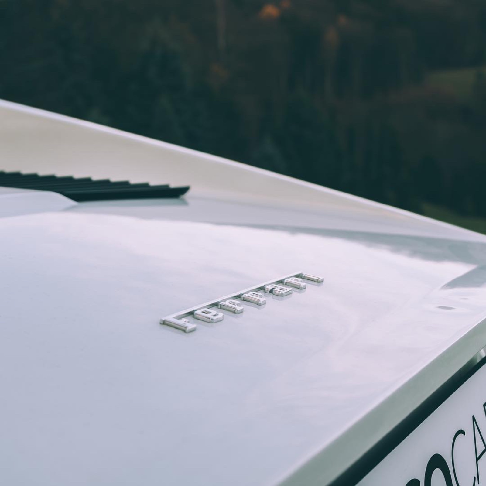 Ferrari 308 GTBi