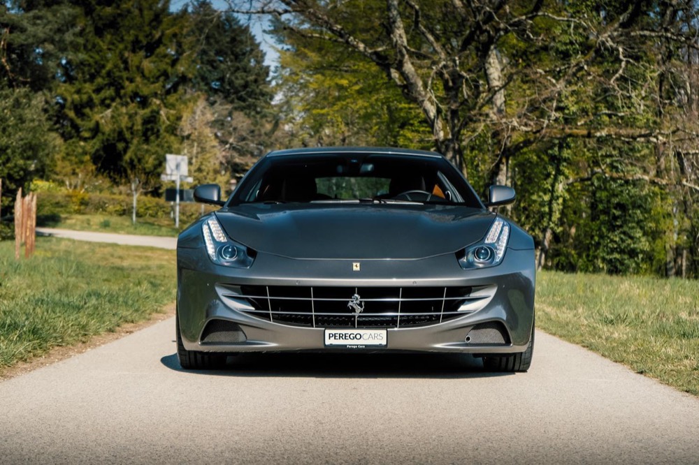 Ferrari