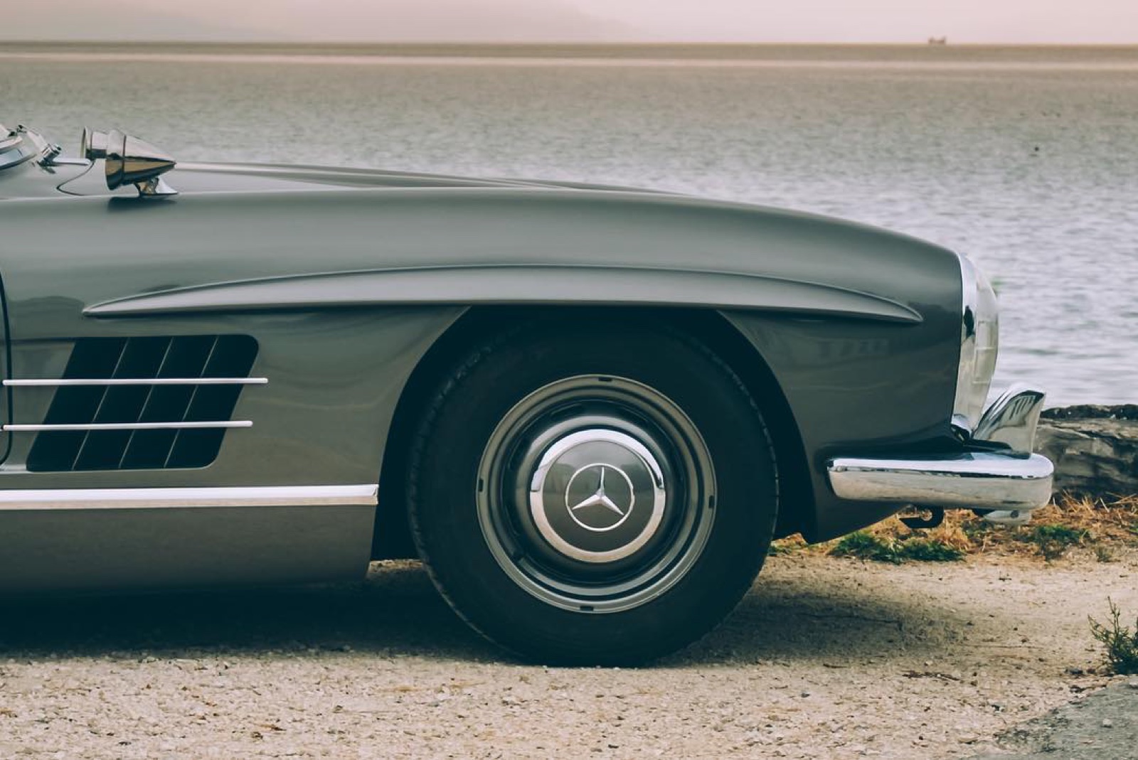 Mercedes-Benz 300 SL Roadster