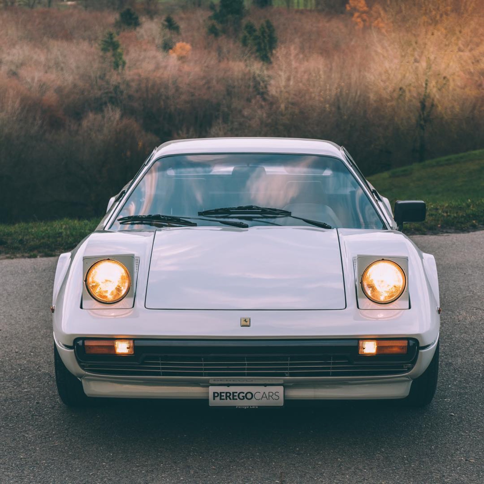 Ferrari 308 GTBi