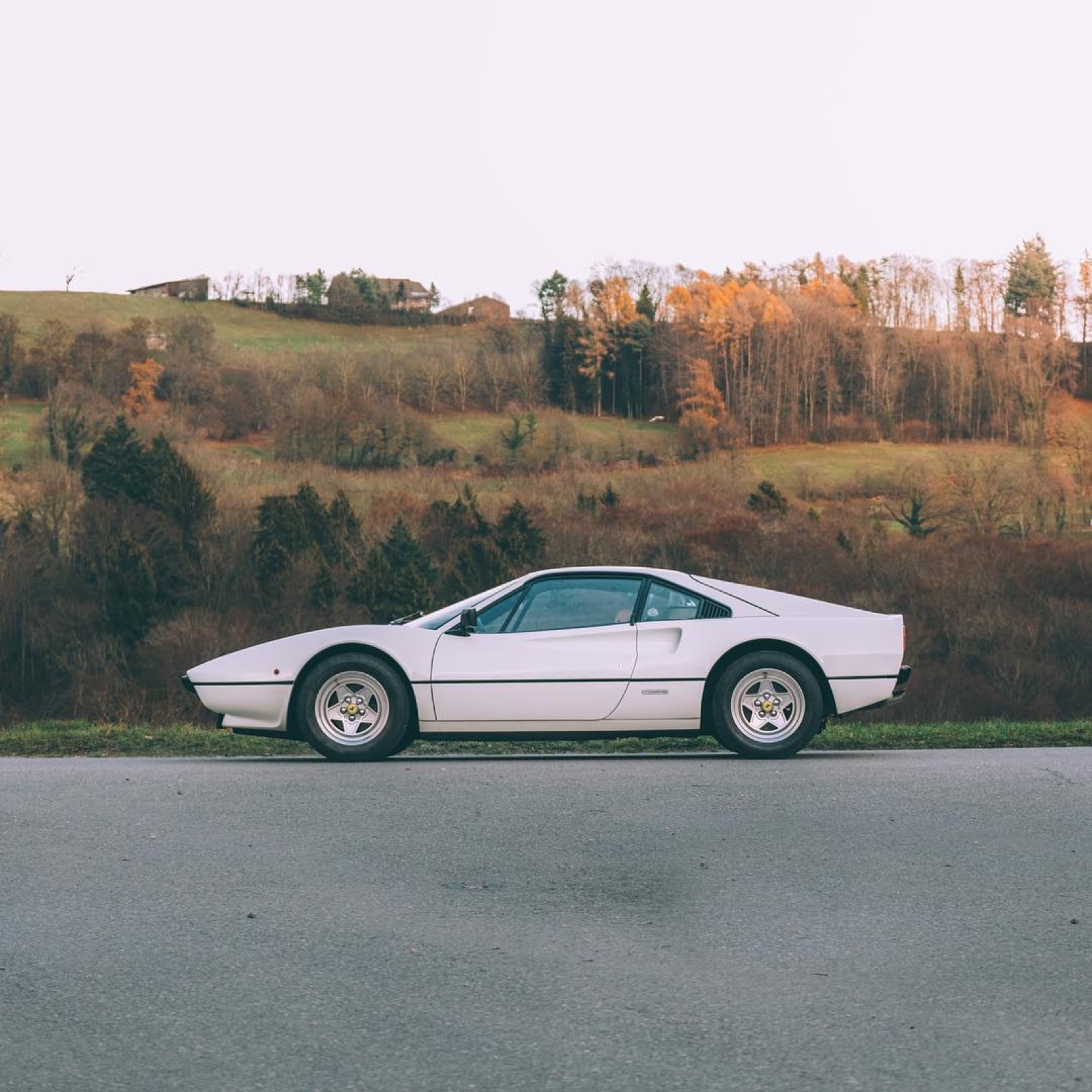 Ferrari 308 GTBi