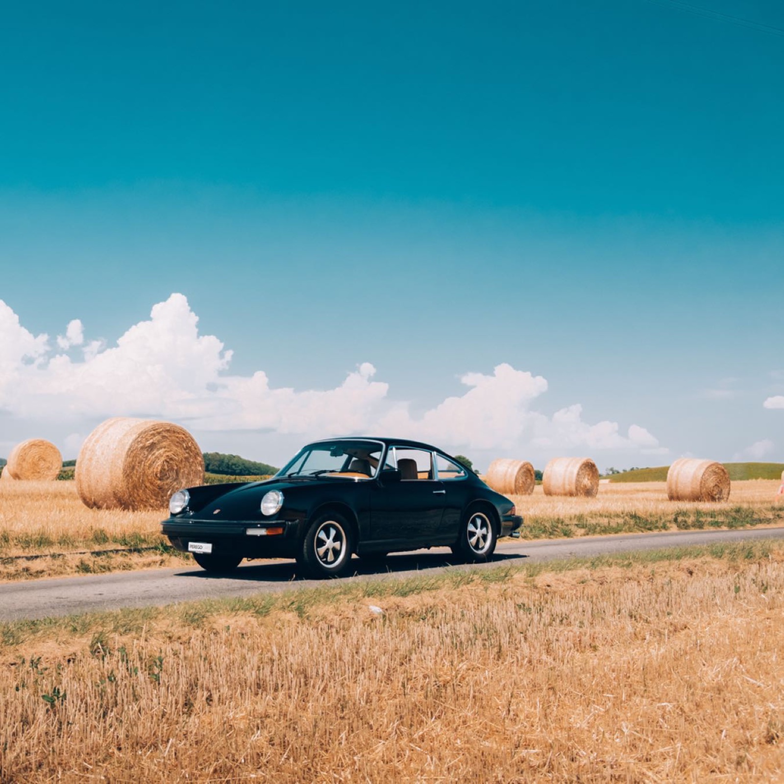 Porsche 911 2.7 (série G)