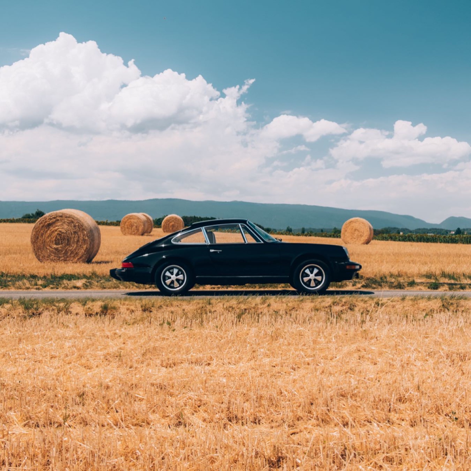 Porsche 911 2.7 (série G)