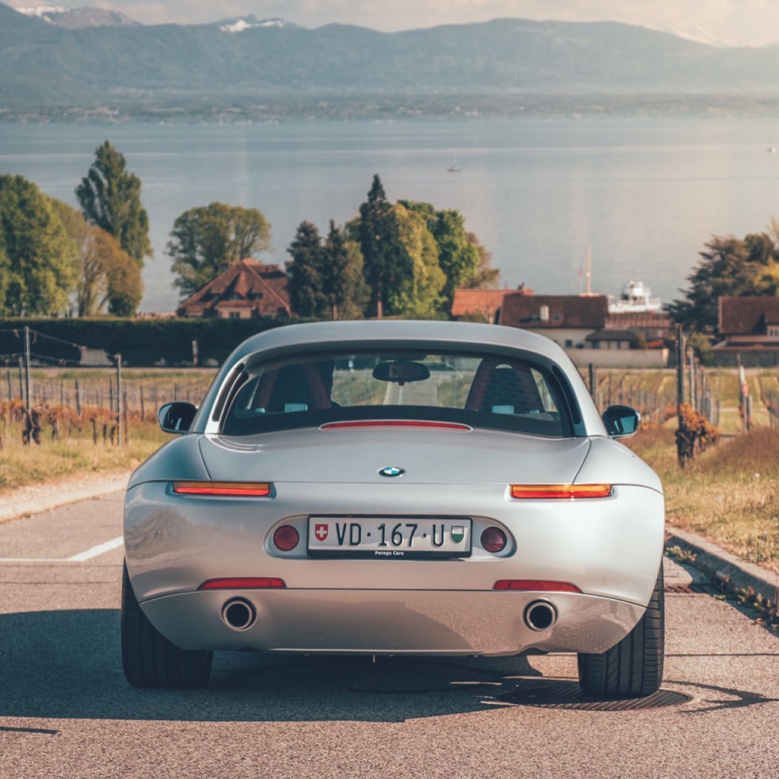 BMW Z8