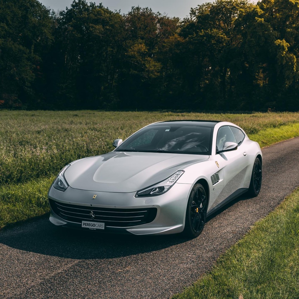 Ferrari