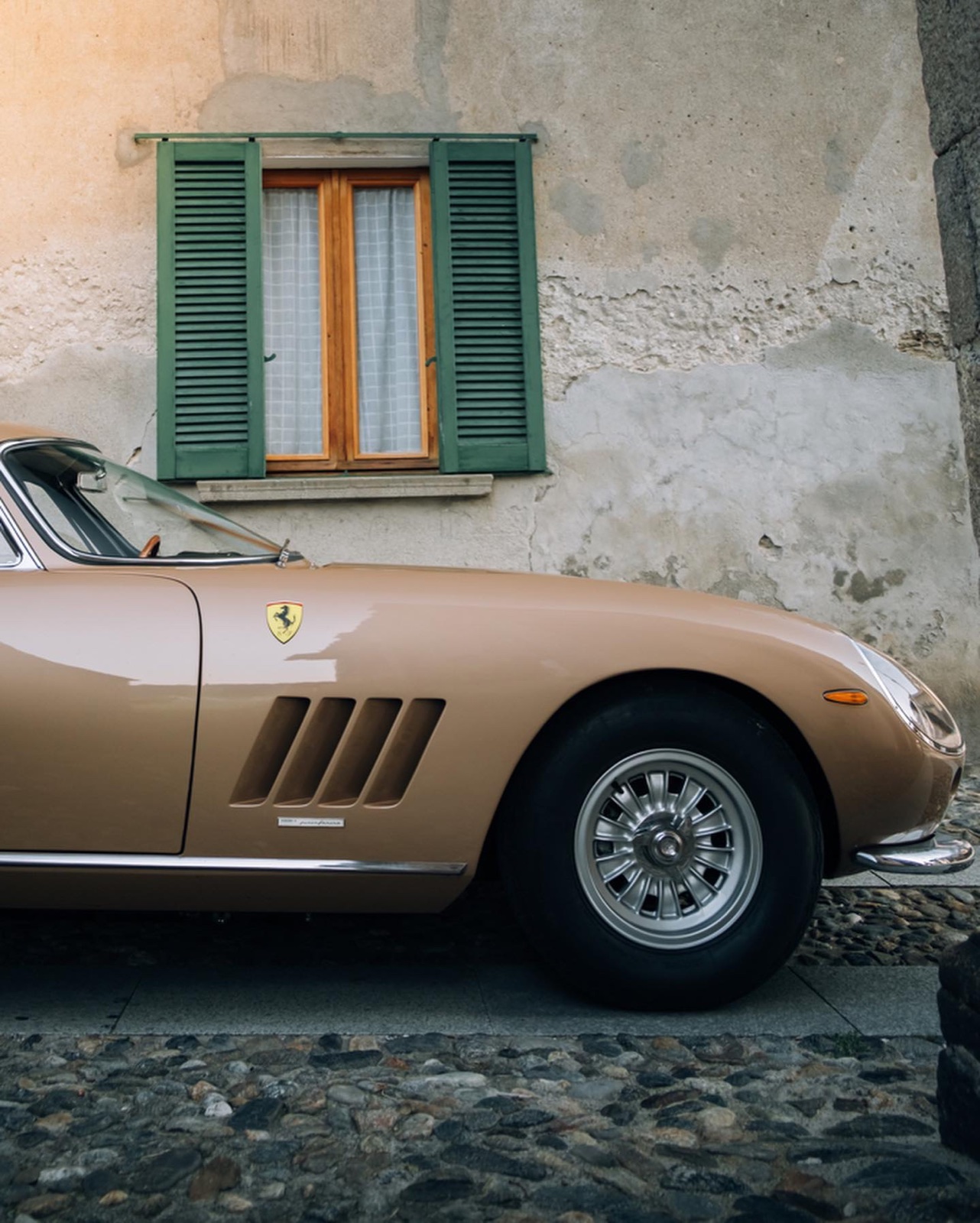 Ferrari 275 GTB
