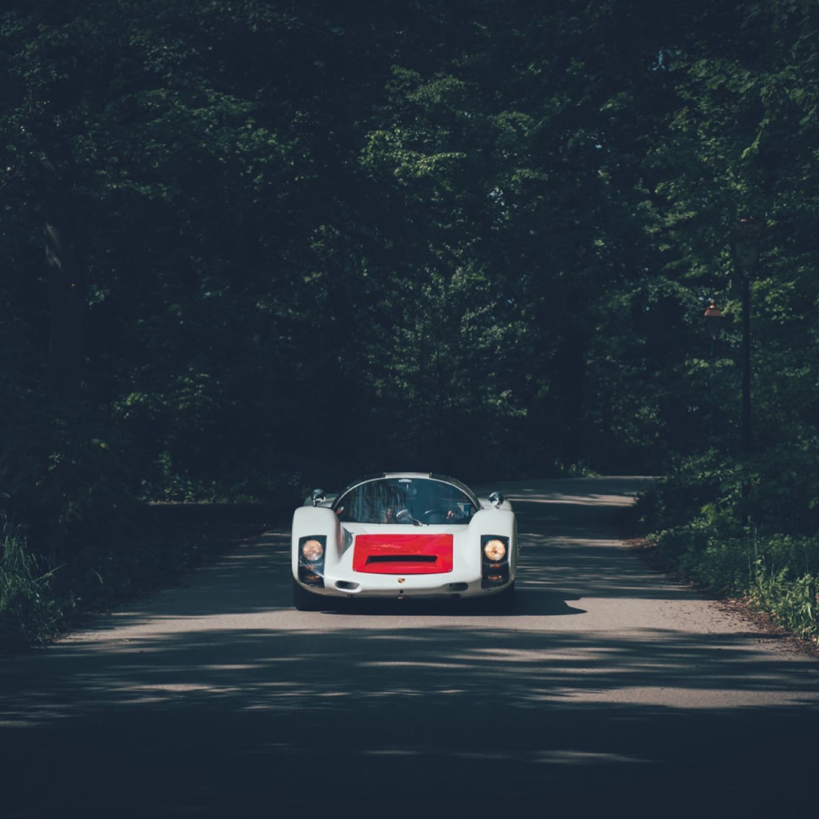 Porsche Carrera 6 ()