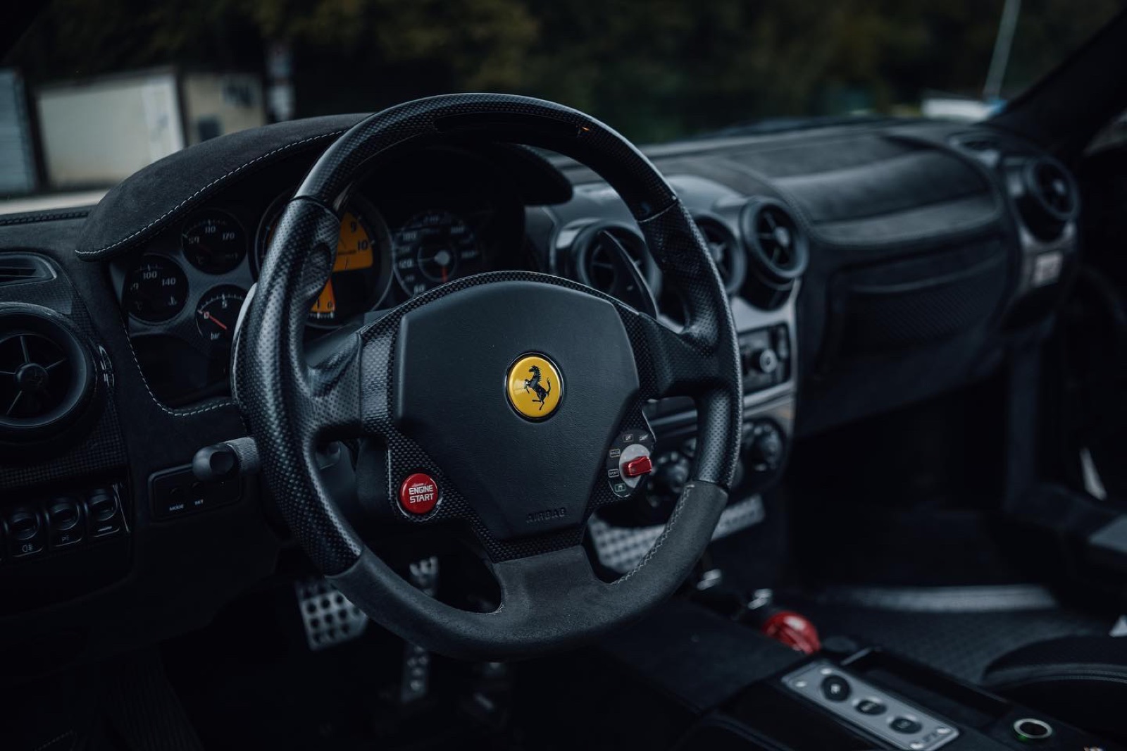 Ferrari F430 Scuderia