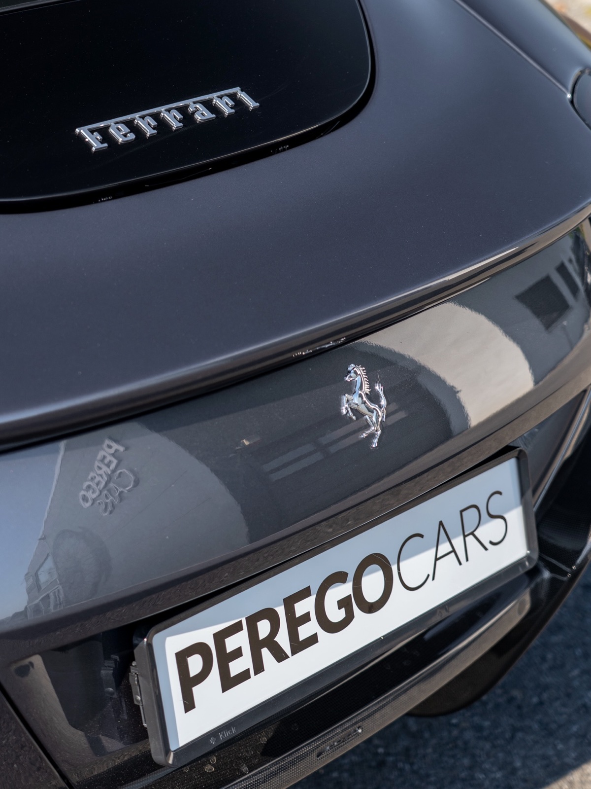 Ferrari Roma