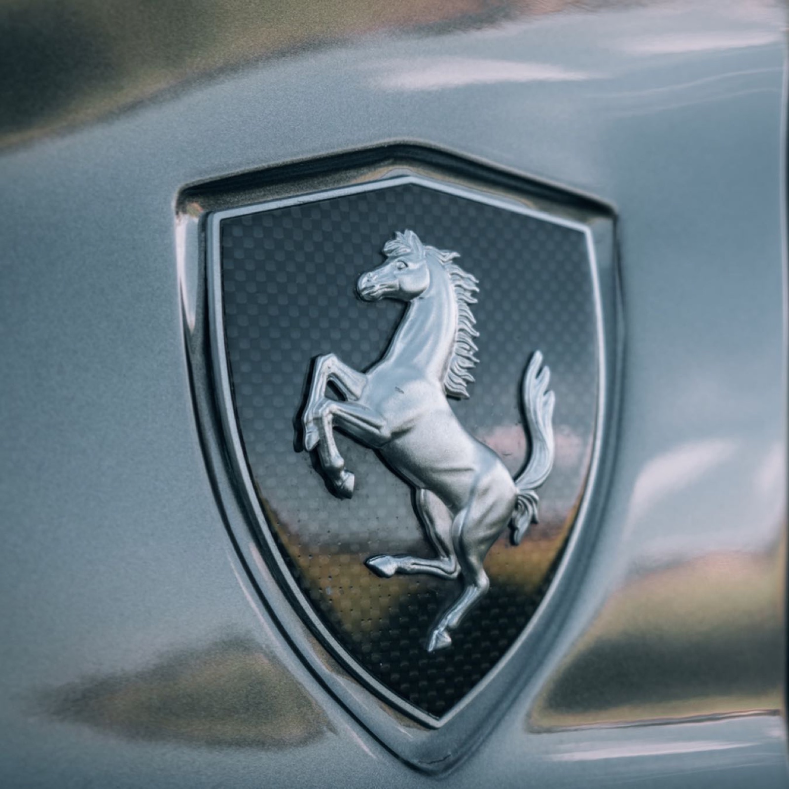 Ferrari FF