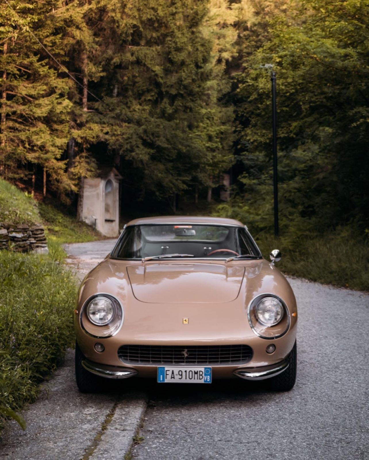 Ferrari 275 GTB