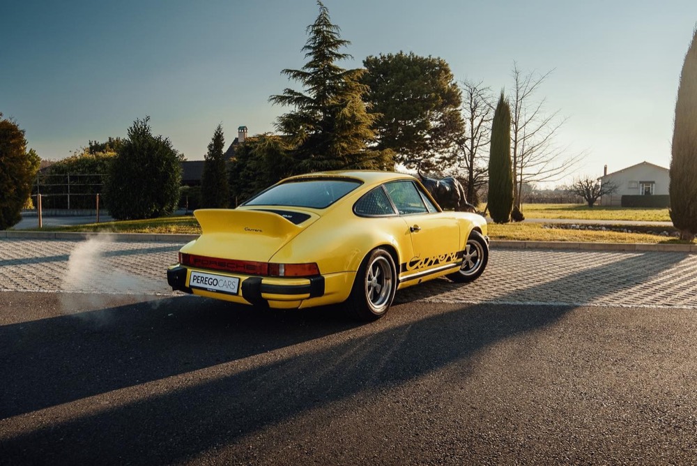 Porsche