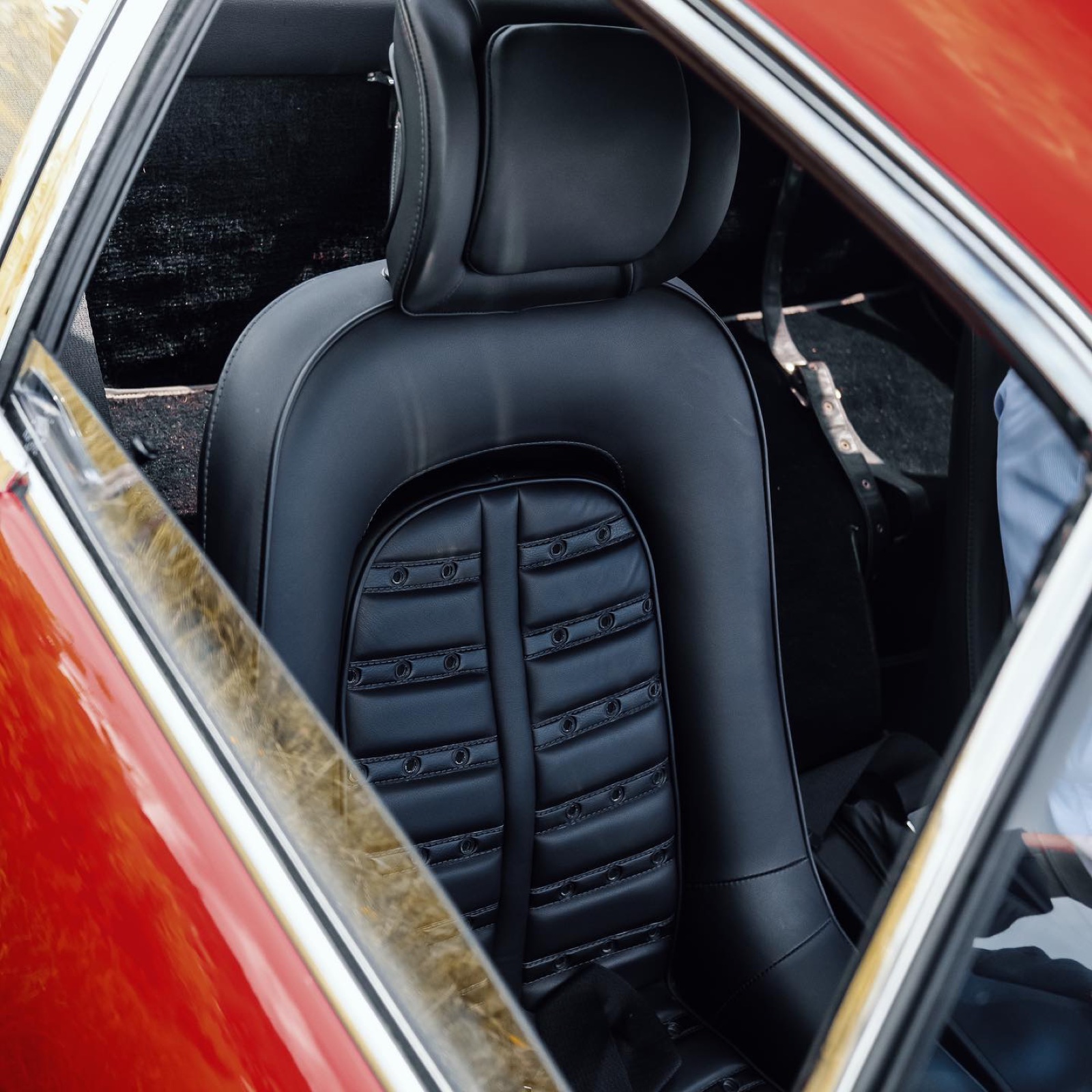 Ferrari 365 GTB/4 Daytona