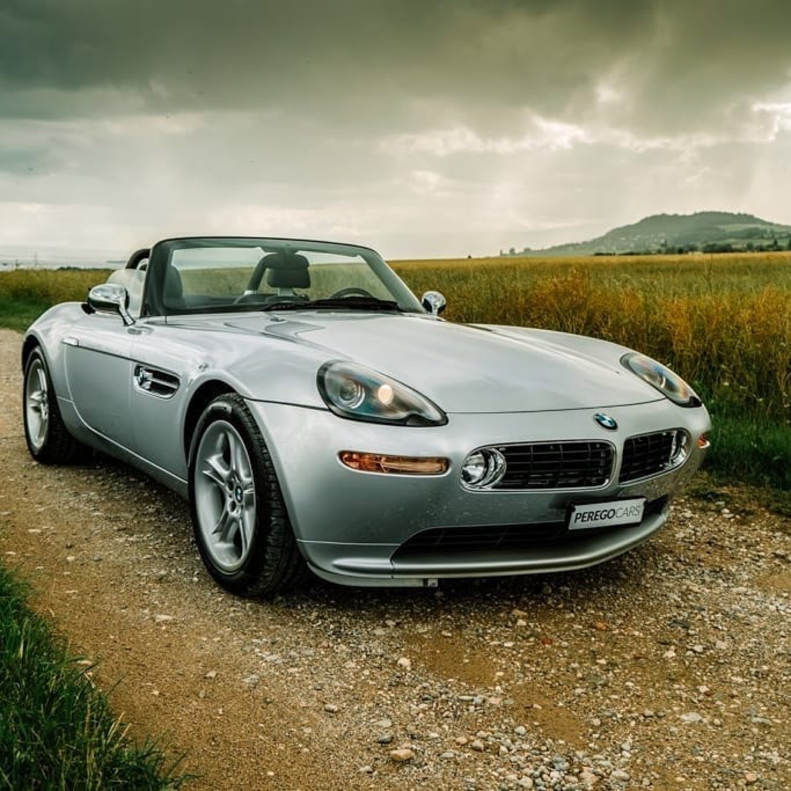 BMW Z8