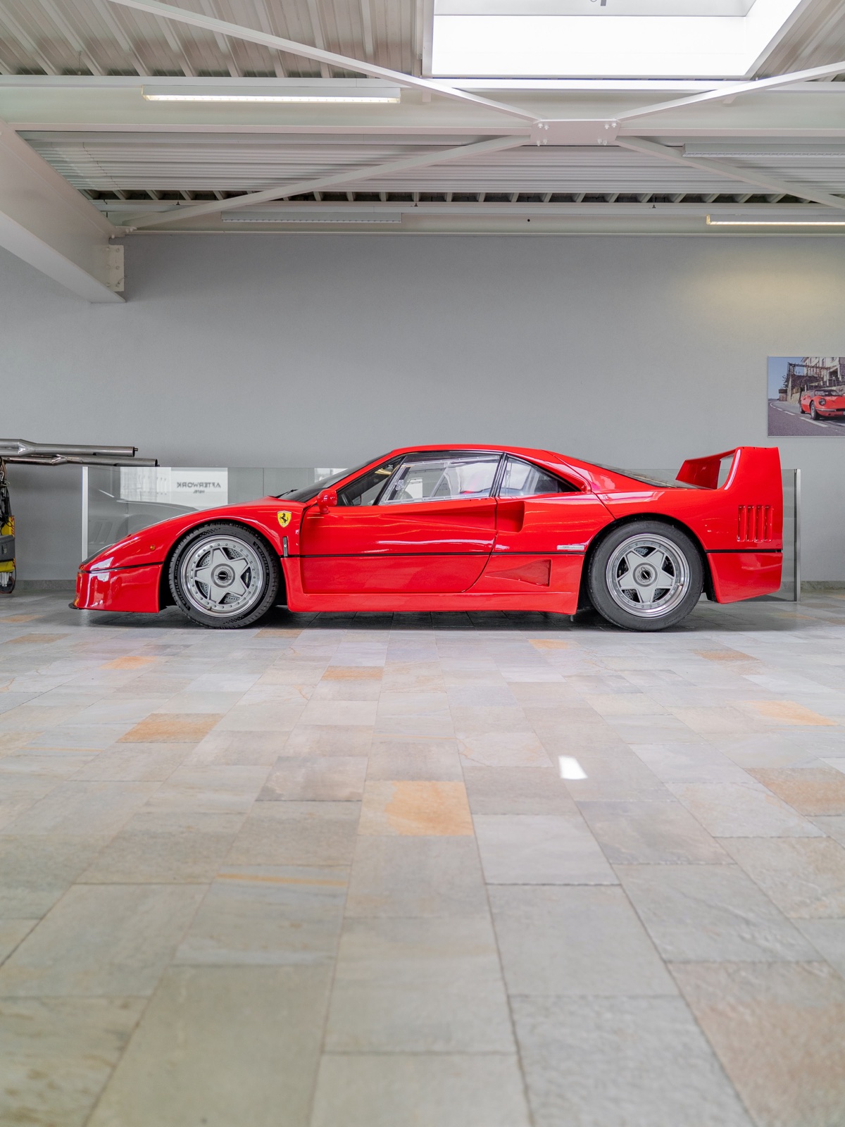 Ferrari F40