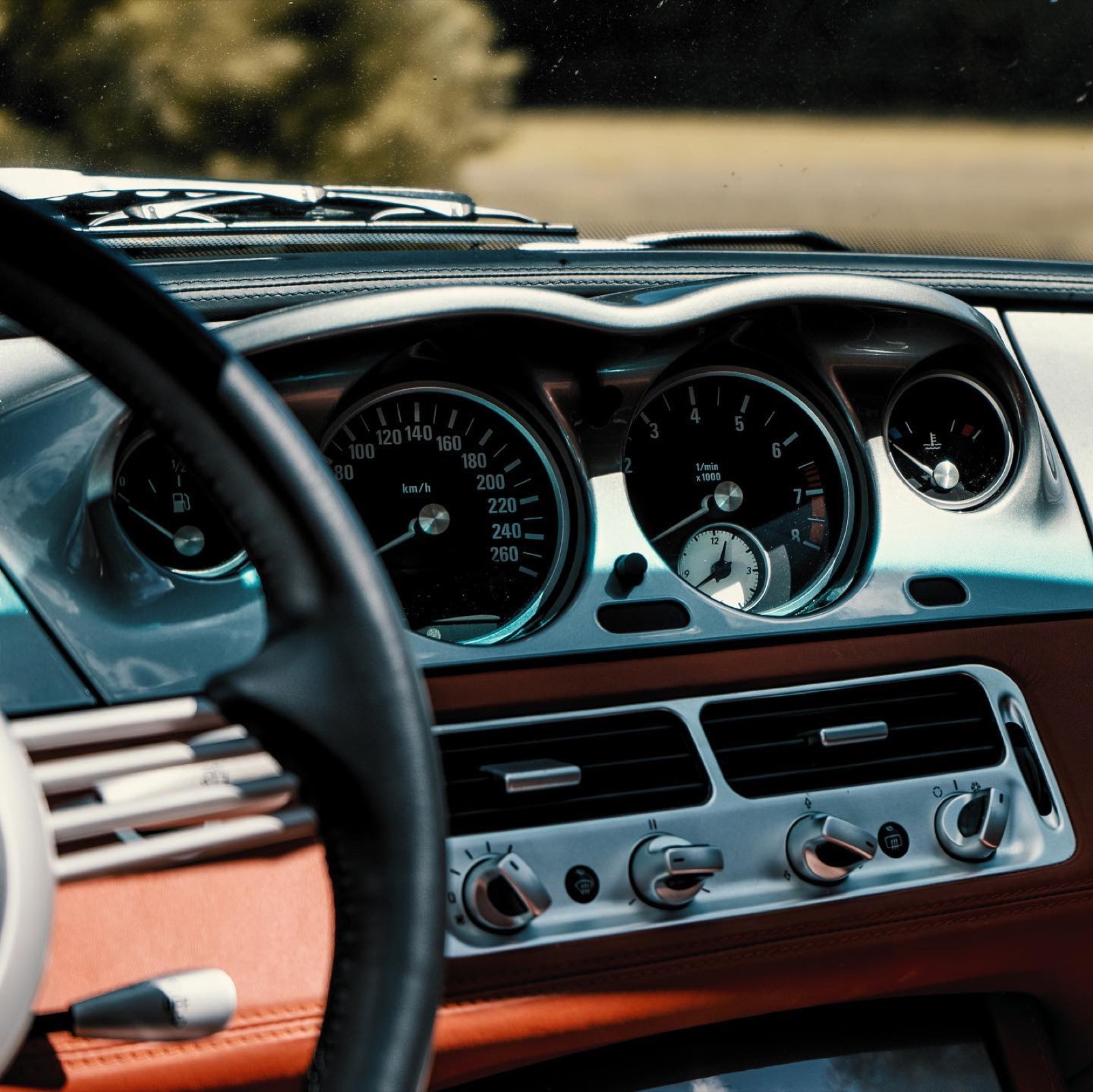 BMW Z8
