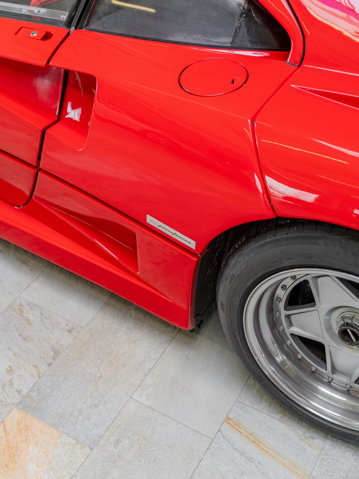 Ferrari F40