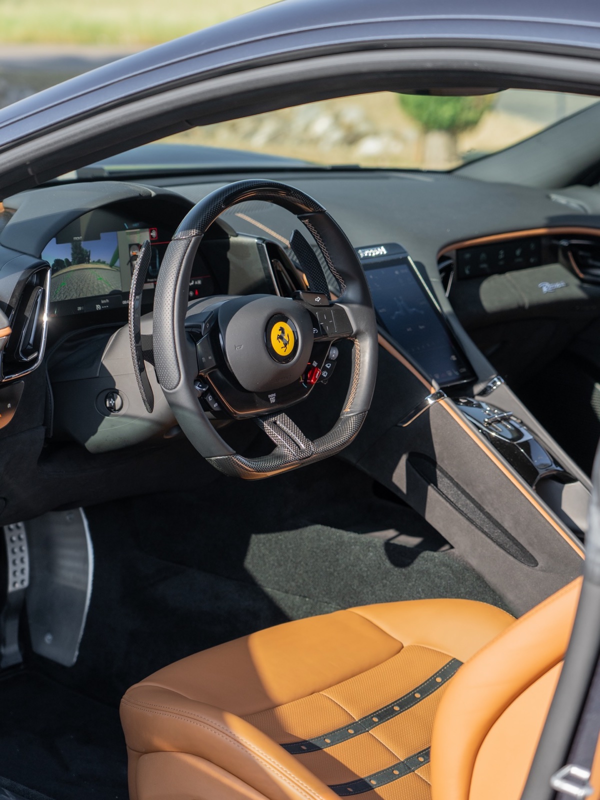 Ferrari Roma