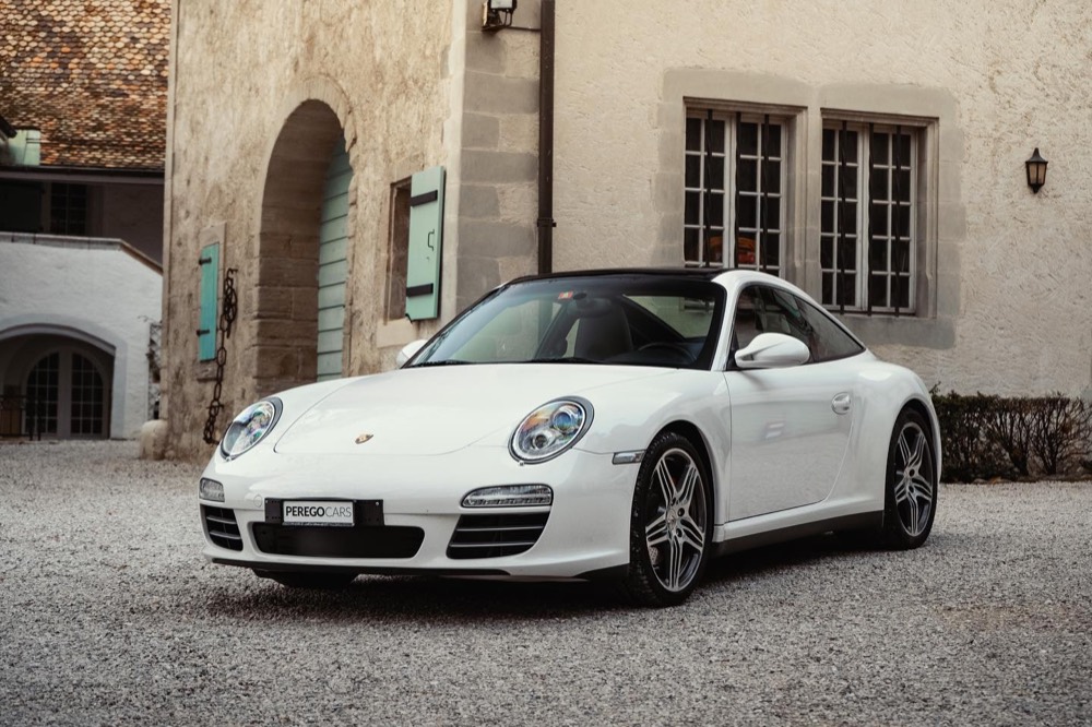 Porsche