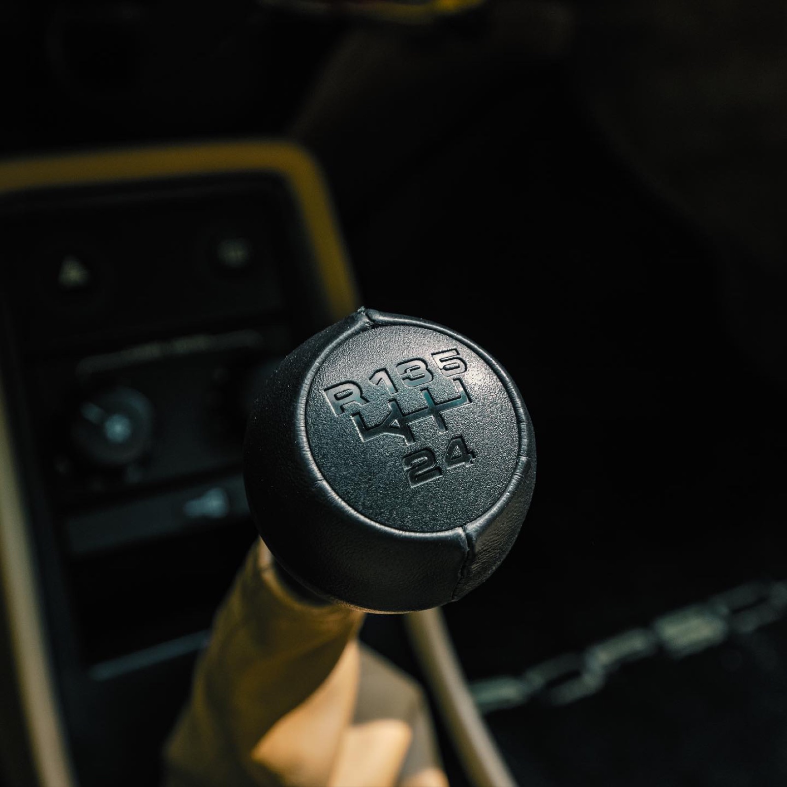 Porsche 911 Turbo 3.3 (930)