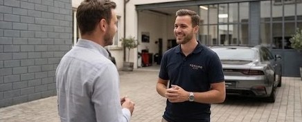 Gestion des acheteurs