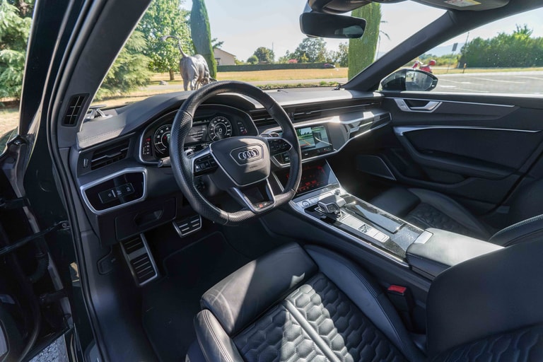 Audi RS6
