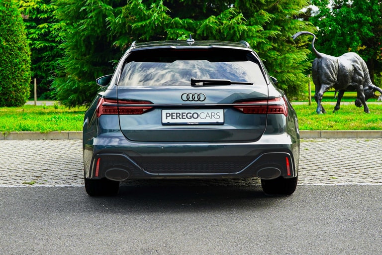 Audi RS6