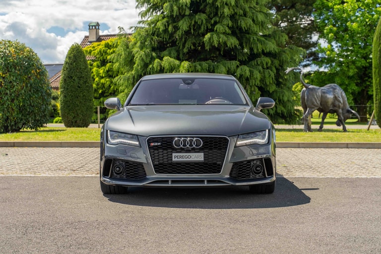 Audi RS7