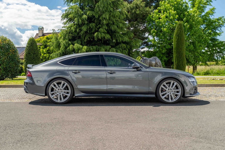 Audi RS7