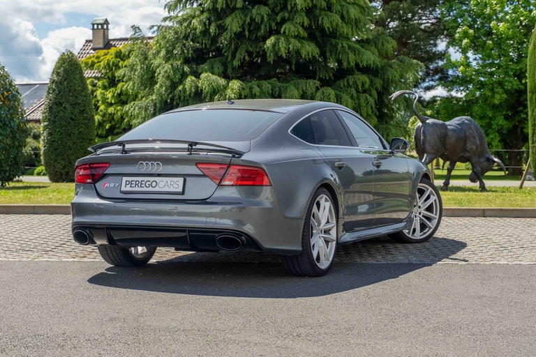 Audi RS7