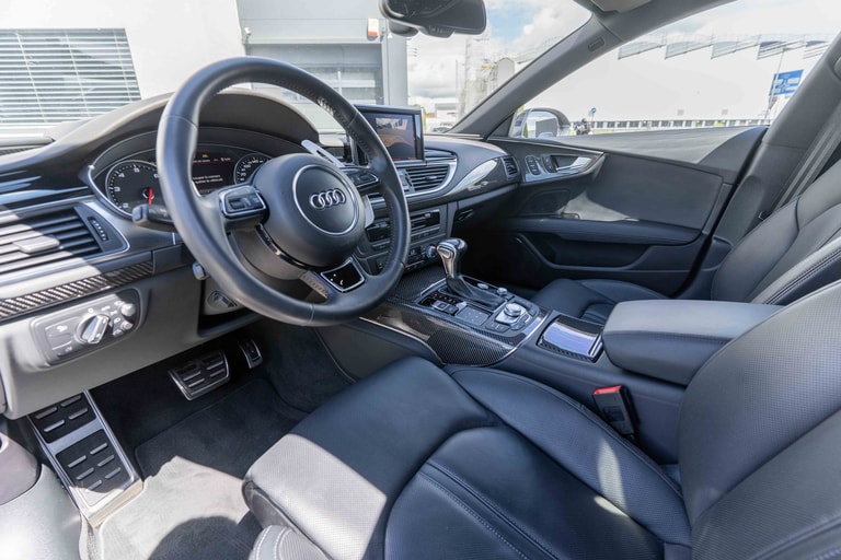 Audi RS7
