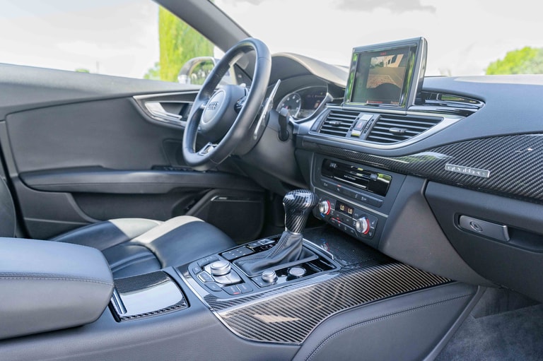 Audi RS7