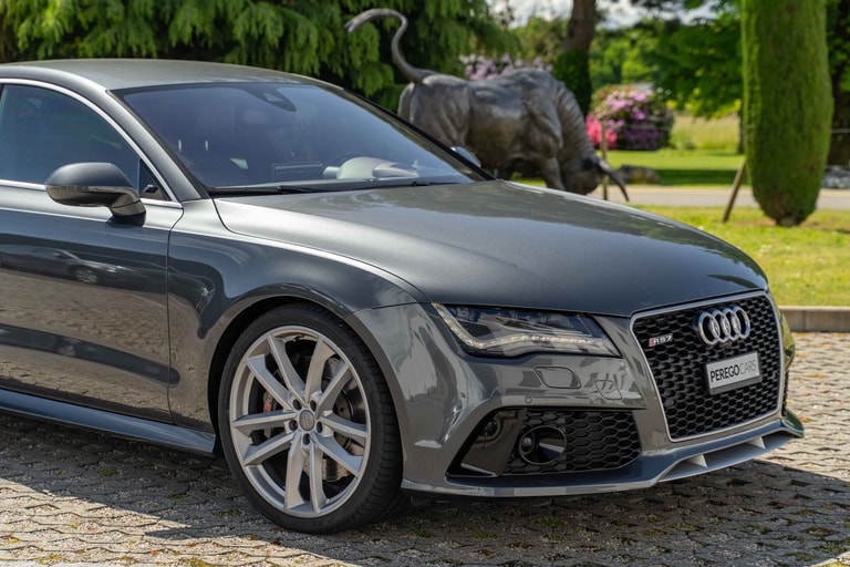 Audi RS7