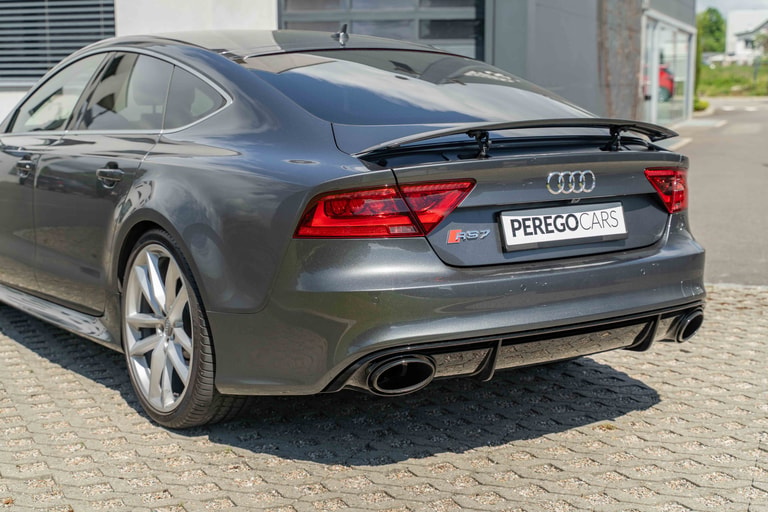 Audi RS7