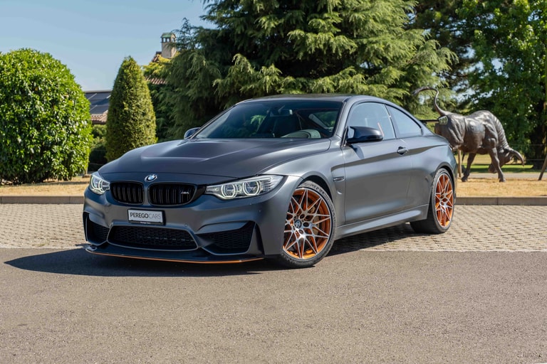 Bmw M4