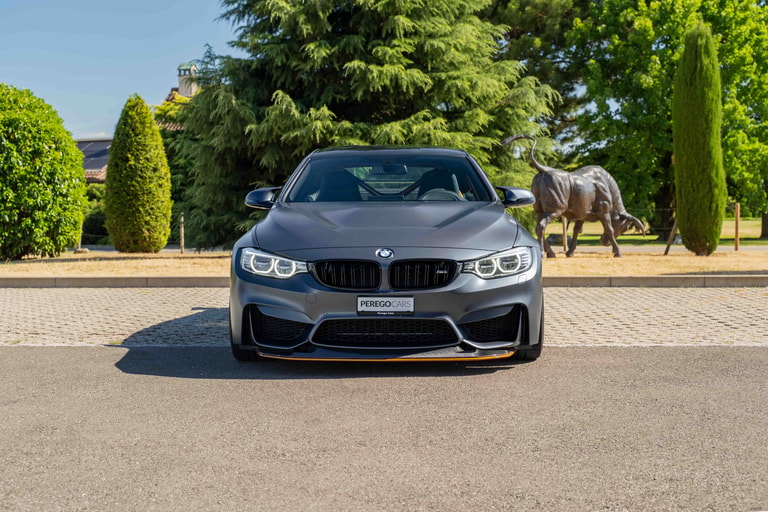 Bmw M4