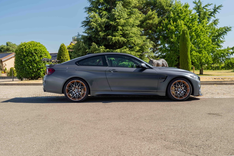 Bmw M4