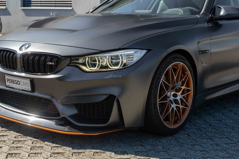 Bmw M4