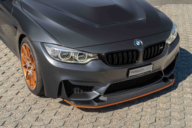 Bmw M4