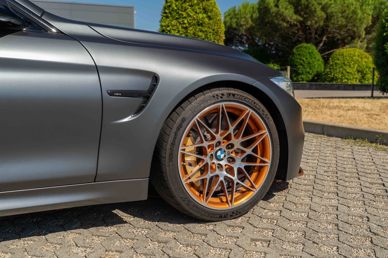 Bmw M4